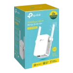 Wi-Fi 4  TL-WA855RE