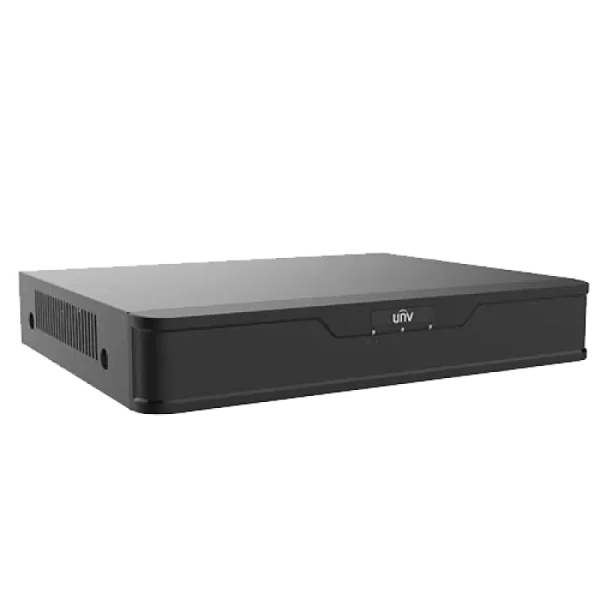 XVR 4 canale AnalogHD 5MP Lite + 2 ch. IP 4MP