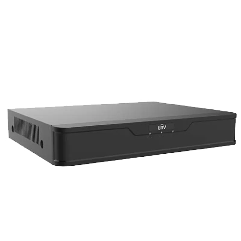 XVR 4 canale AnalogHD 5MP Lite + 2 ch. IP 4MP