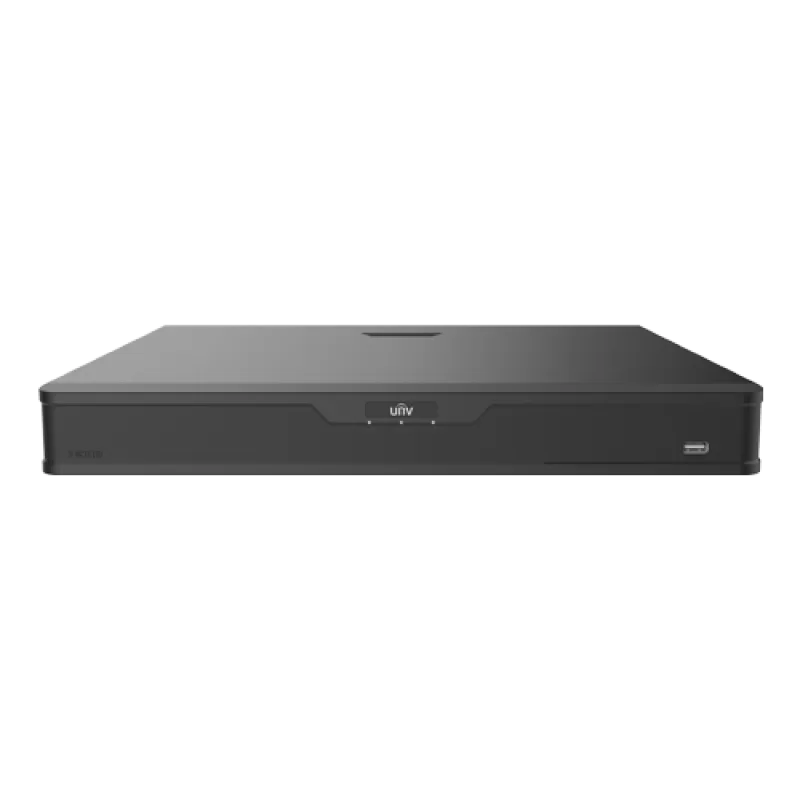 XVR Hibrid