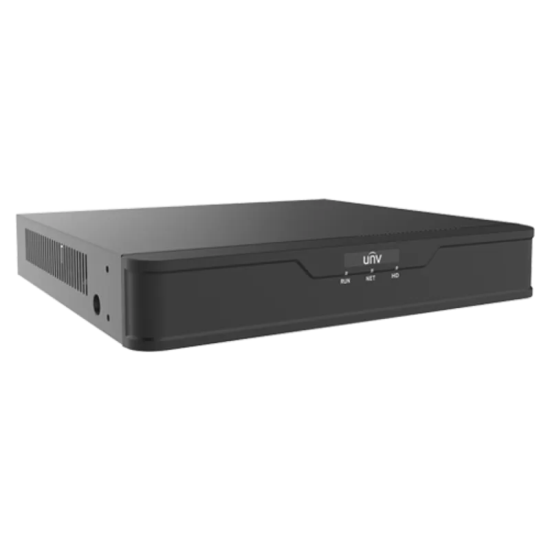 XVR Hibrid