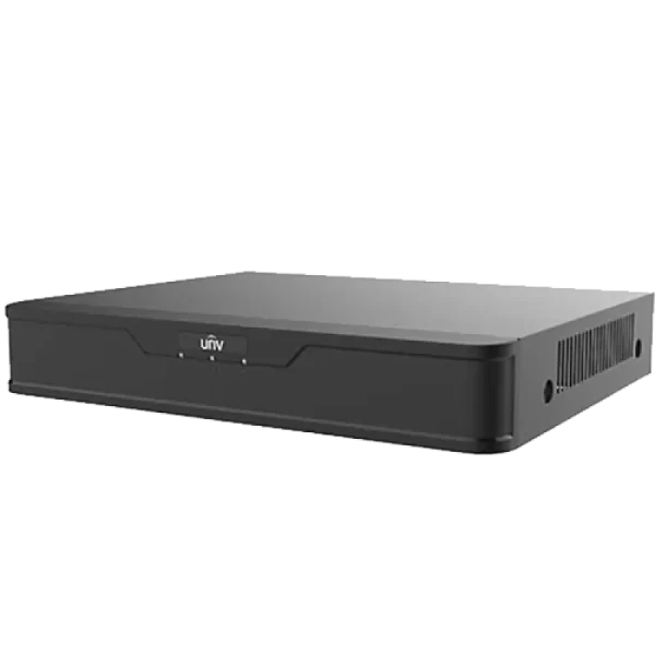 XVR Hibrid
