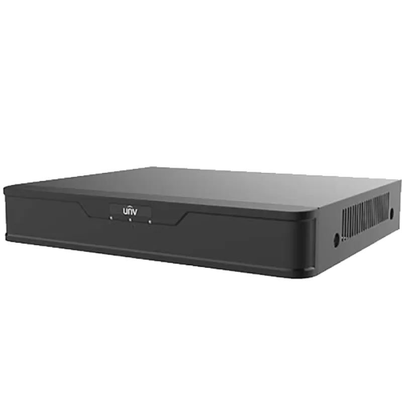 XVR Hibrid