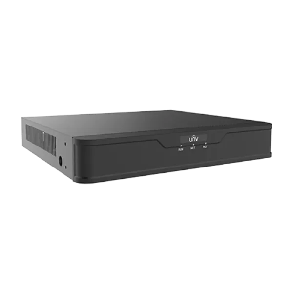 XVR seria Easy Hibrid