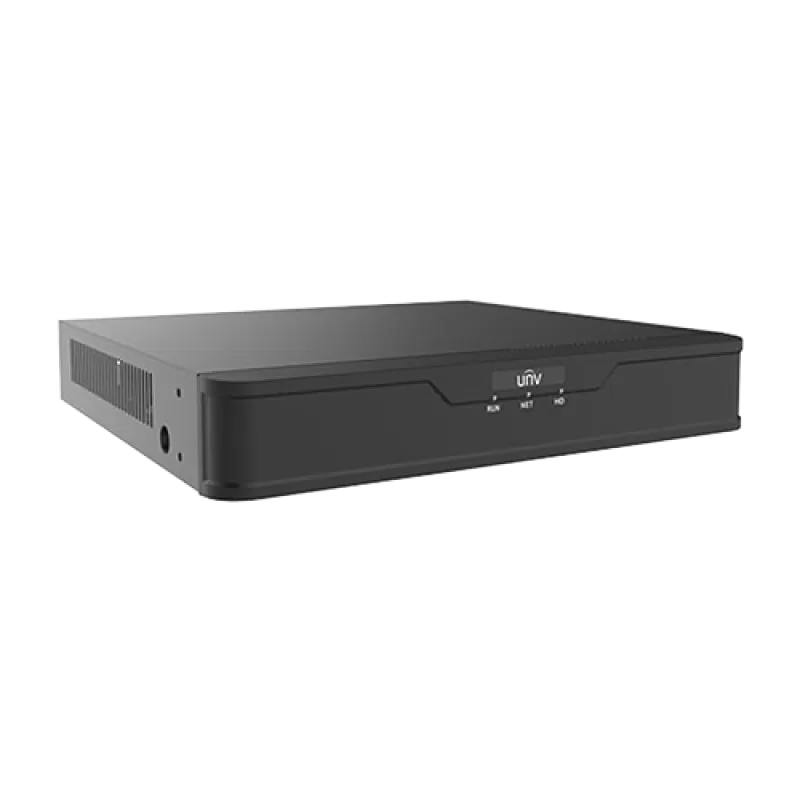 XVR seria Easy Hibrid