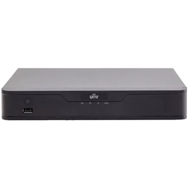 XVR seria Easy Hibrid
