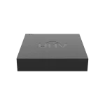 H.265 - UNV XVR301-08F