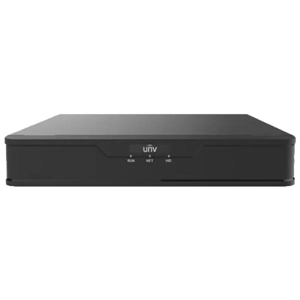 XVR seria Easy Hibrid