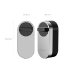 YALA DL01S CU TASTATURA DL01CP SI HOME GATEWAY A3 - imagine 2