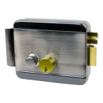 Yala electromagnetica aplicata cu memorie mecanica CSL-01