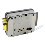 Yala electromagnetica aplicata cu memorie mecanica CSL-01 - imagine 3