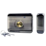 Yala electromagnetica aplicata cu MOTOR CSL-02