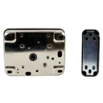 Yala electromagnetica aplicata cu MOTOR CSL-02 - imagine 3