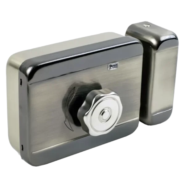 Yala electromagnetica aplicata cu MOTOR CSL-03