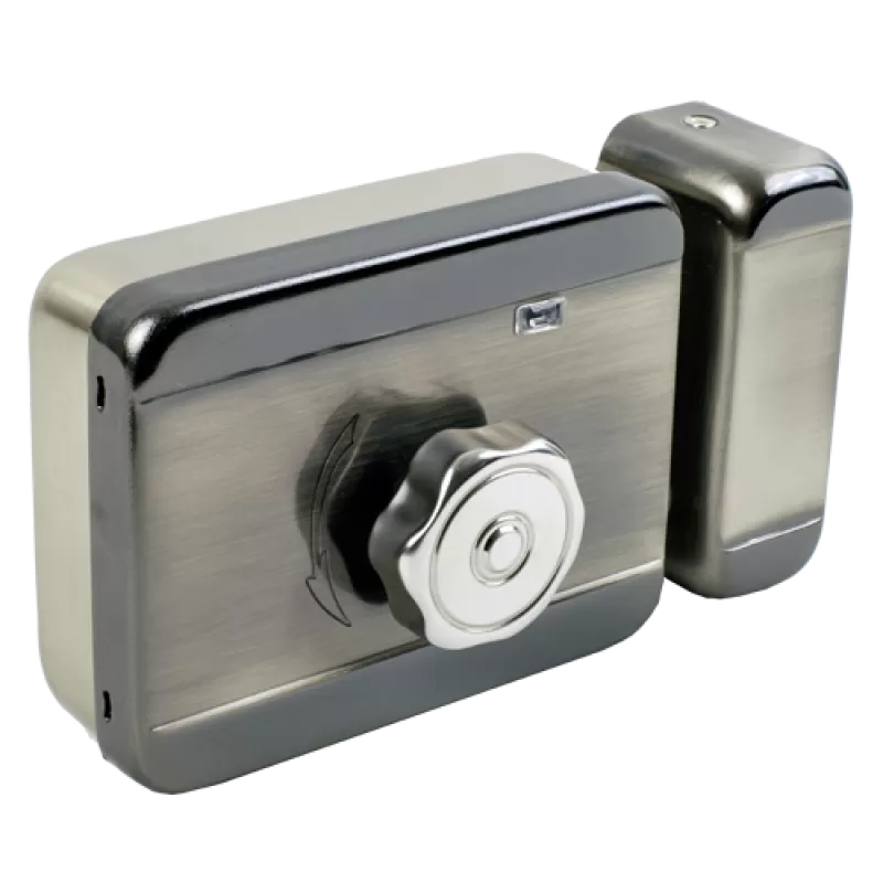Yala electromagnetica aplicata cu MOTOR CSL-03