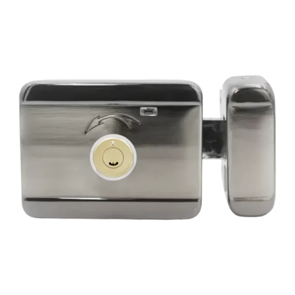 Yala electromagnetica aplicata cu MOTOR CSL-07