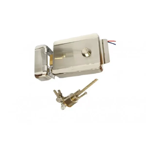 YALA ELECTROMAGNETICA APLICATA REVERSIBILA 12V