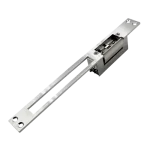 Yala electromagnetica incastrabila