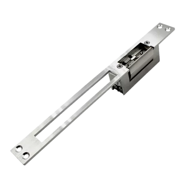 Yala electromagnetica incastrabila