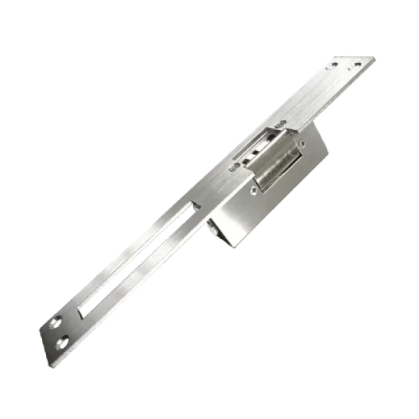 Yala electromagnetica incastrabila fail safe