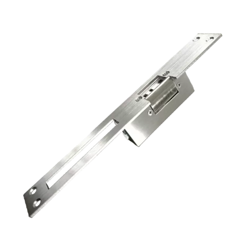 Yala electromagnetica incastrabila fail safe