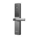 sonerie incorporata - EZVIZ CS-DL05(WBCP