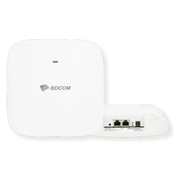 Access Point BDCOM wireless 1 GE PoE WAN