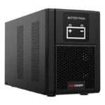 Battery Pack 24Vdc