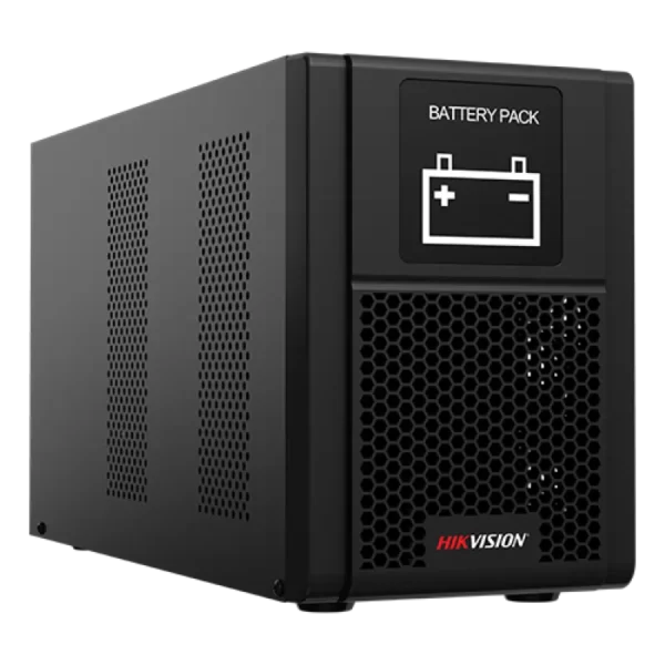 Battery Pack 24Vdc