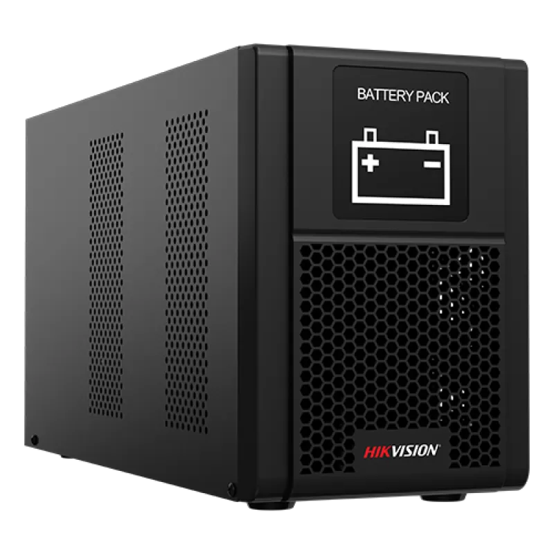 Battery Pack 24Vdc