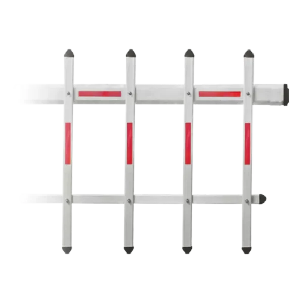 Brat aluminiu tip fusta pentru SIGMA-XS5 - Motorline SIG75HSSL-5