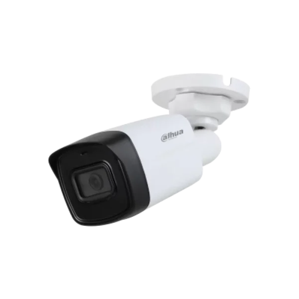 Camera de supraveghere Dahua 2MP HDCVI Fixed-focal Bullet IR 40m IP67