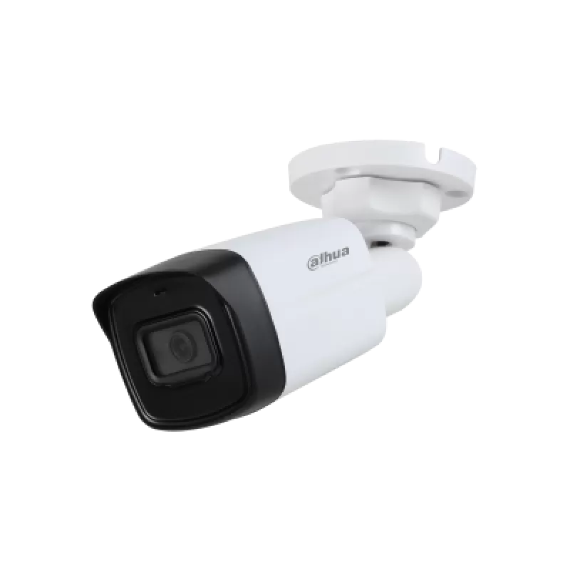 Camera de supraveghere Dahua 2MP HDCVI Fixed-focal Bullet IR 40m IP67
