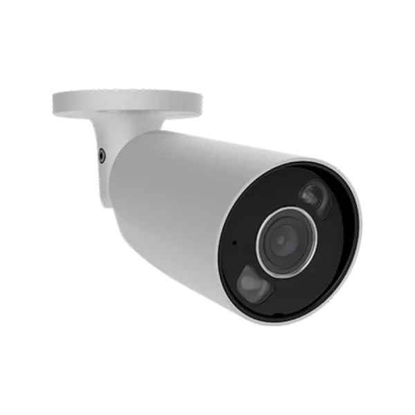 Camera IP Ajax BulletCam HL 8MP cu fir