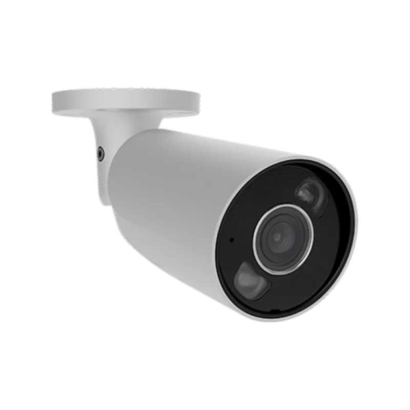 Camera IP Ajax BulletCam HL 8MP cu fir