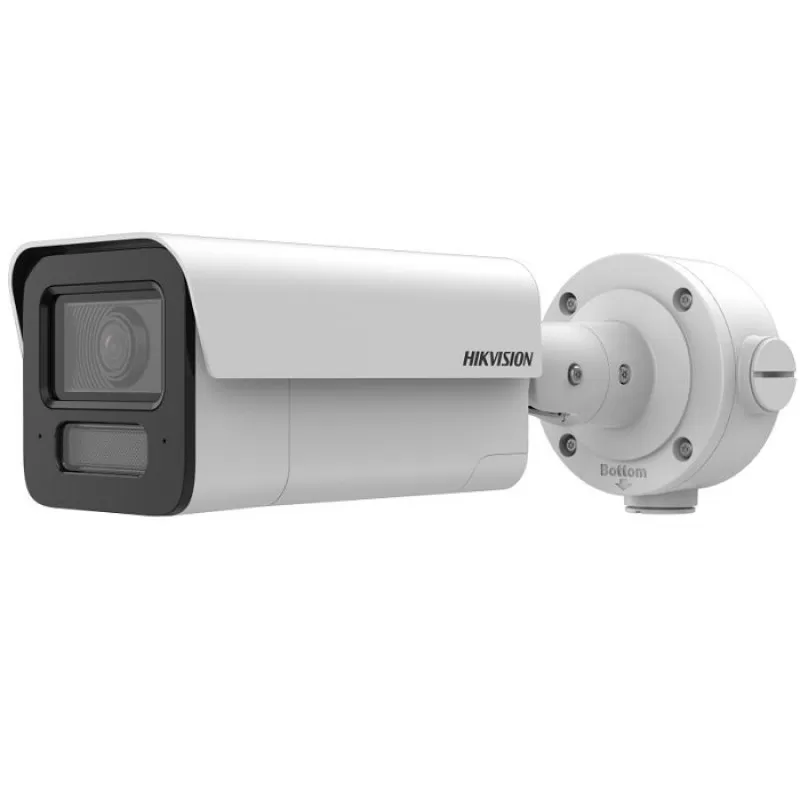 CAMERA IP BULLET 8MP