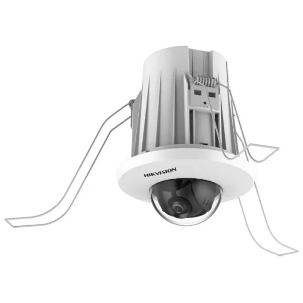 CAMERA IP MINI DOME CU FIXARE IN TAVAN