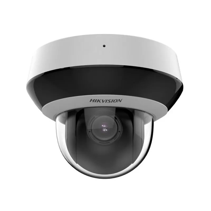 CAMERA IP PTZ 4MP IR 20M 2.8-12MM ZOOM 4X WIFI