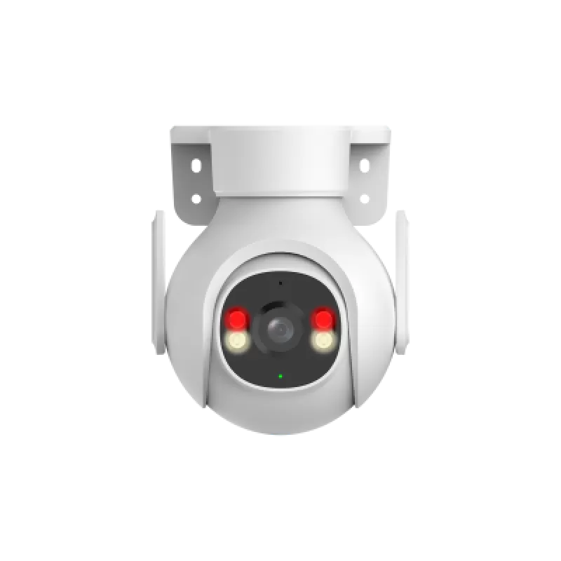 Camera IP Wi-Fi rotativa Dahua