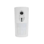 DETECTOR WIRELESS PIR-CAM DE INTERIOR