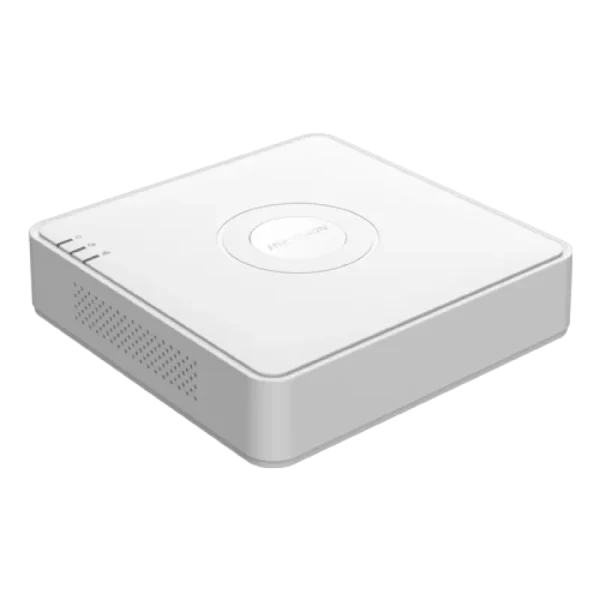 DVR AcuSense 4 ch.