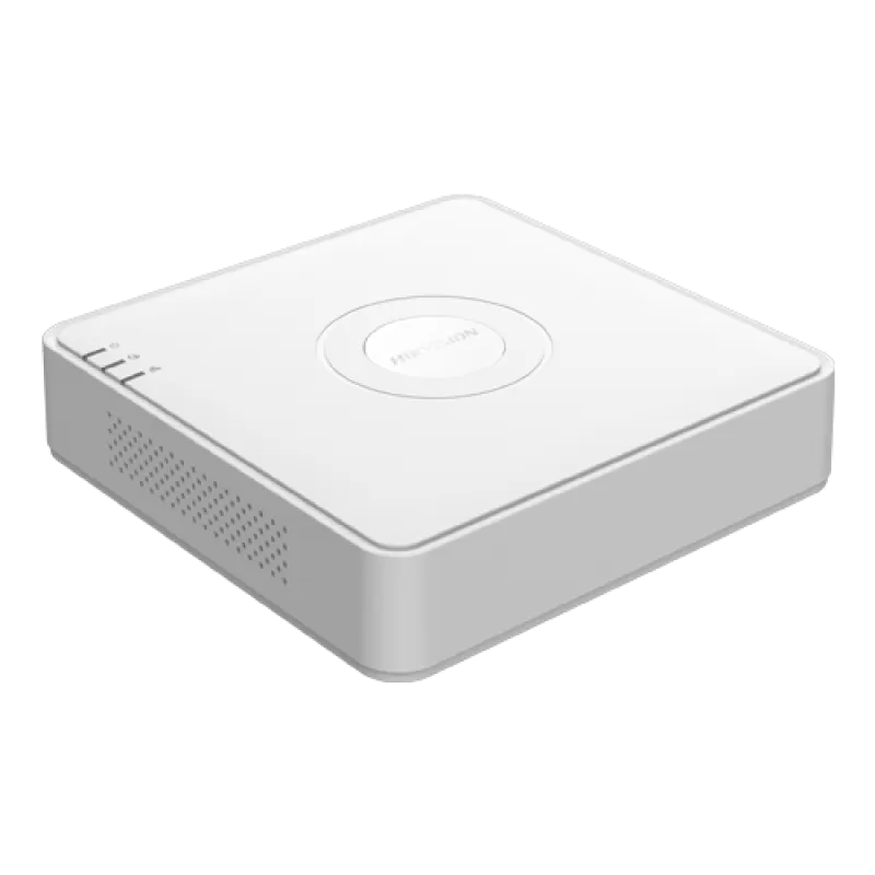 DVR AcuSense 4 ch.