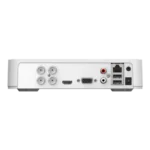 1U - HIKVISION iDS-7104HQHI-M1-T