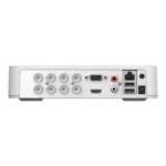 Audio over coaxial