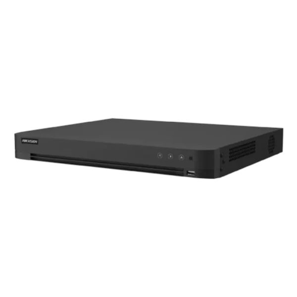 DVR AcuSense 8 ch.