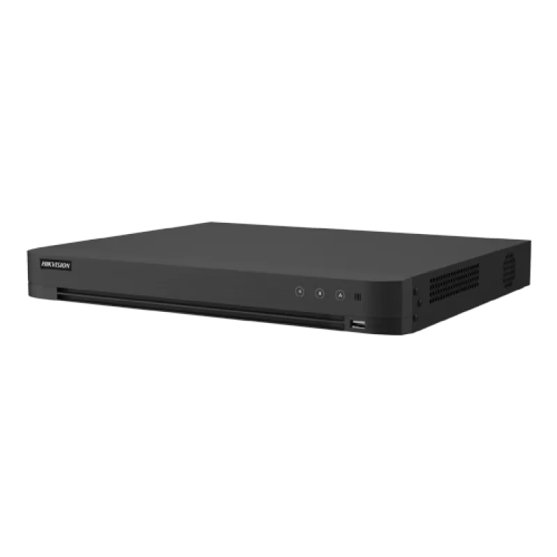 DVR AcuSense 8 ch.