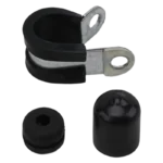 Kit conectare banda led bariere - FAAC 390992
