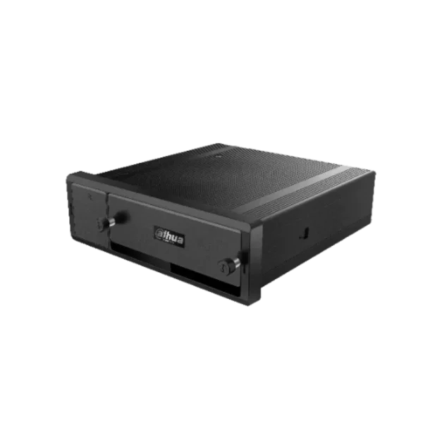 MNVR Dahua 4 canale POE H.265 1/2 HDD-uri AI Mobile Video Recorder