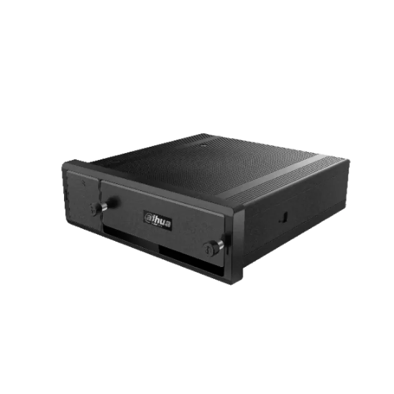 MNVR Dahua 4 canale POE H.265 1/2 HDD-uri AI Mobile Video Recorder