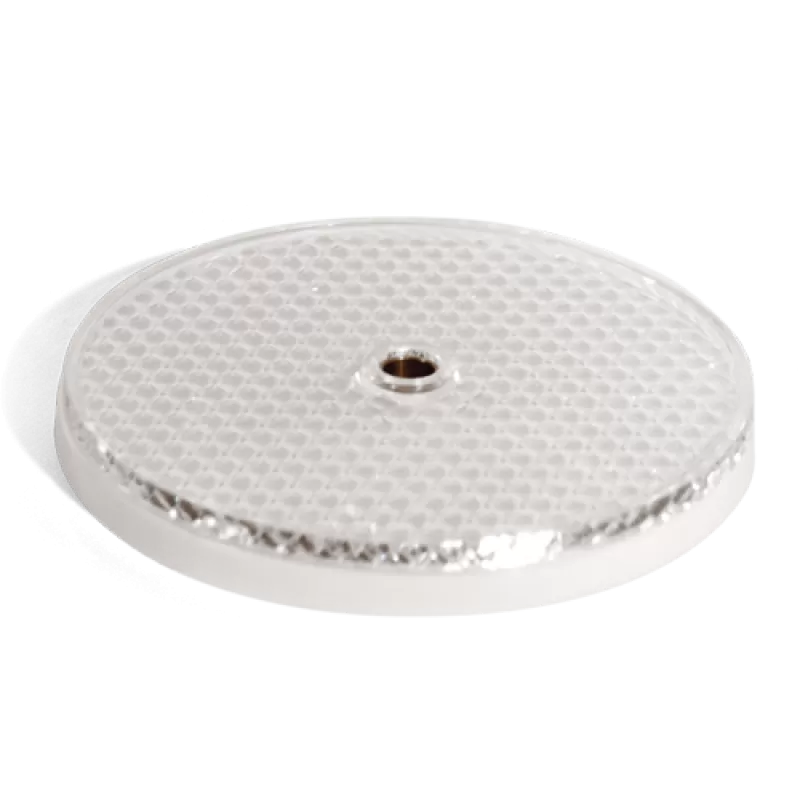 Panou reflector bariera IR cu reflexie - MOTORLINE MFSE12